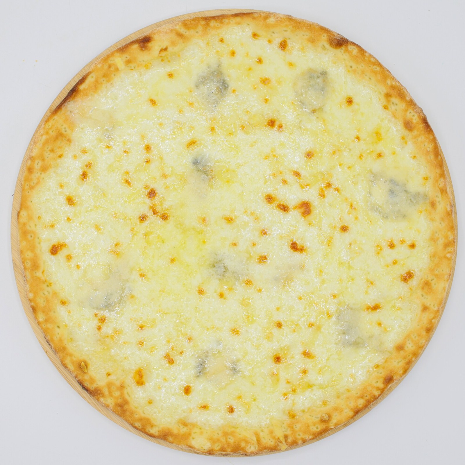 Quattro Formaggi (32 cm.)
