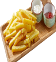 Patates Kızartması