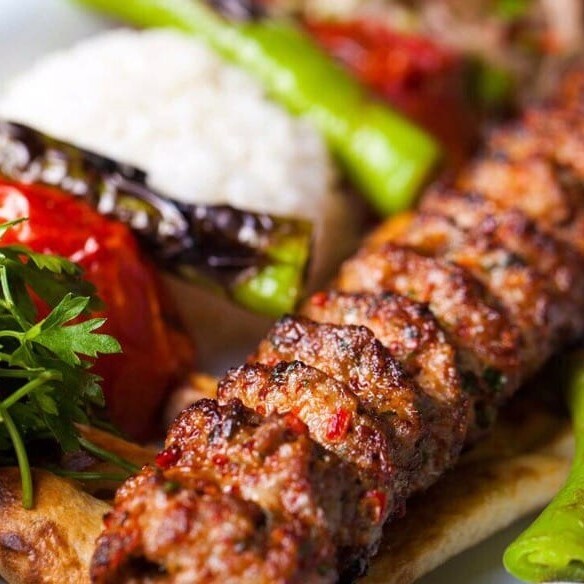 Adana Kebap