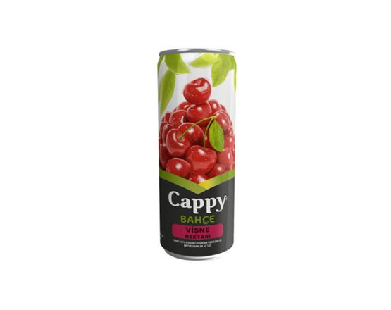 Cappy Vişne 330ml.