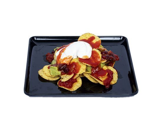 Nachos Acıla