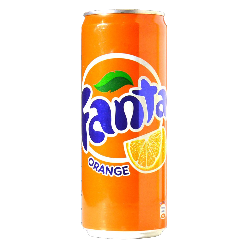 Fanta