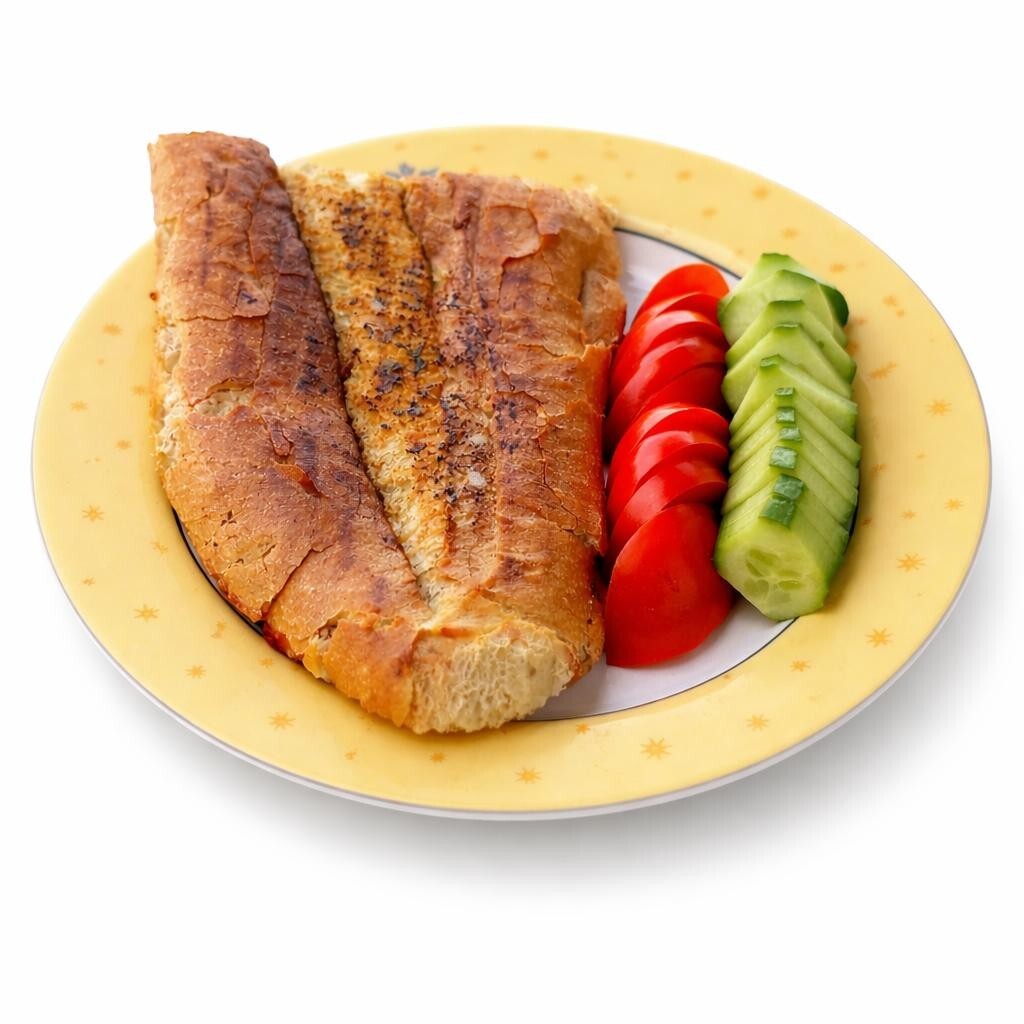 Sanayi Tostu