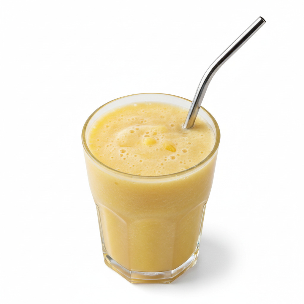 Ananas Smoothie