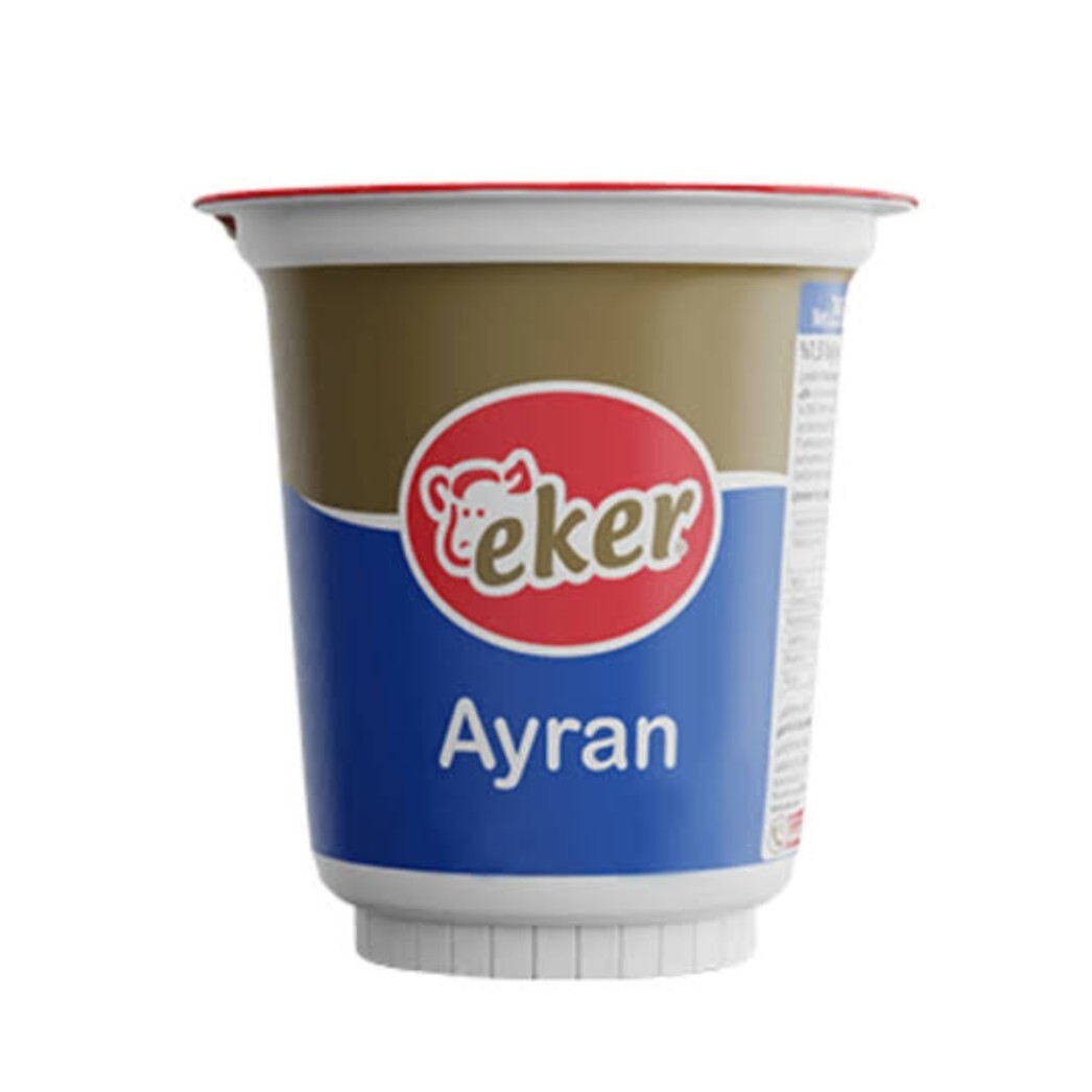 Ayran (27 cl.)