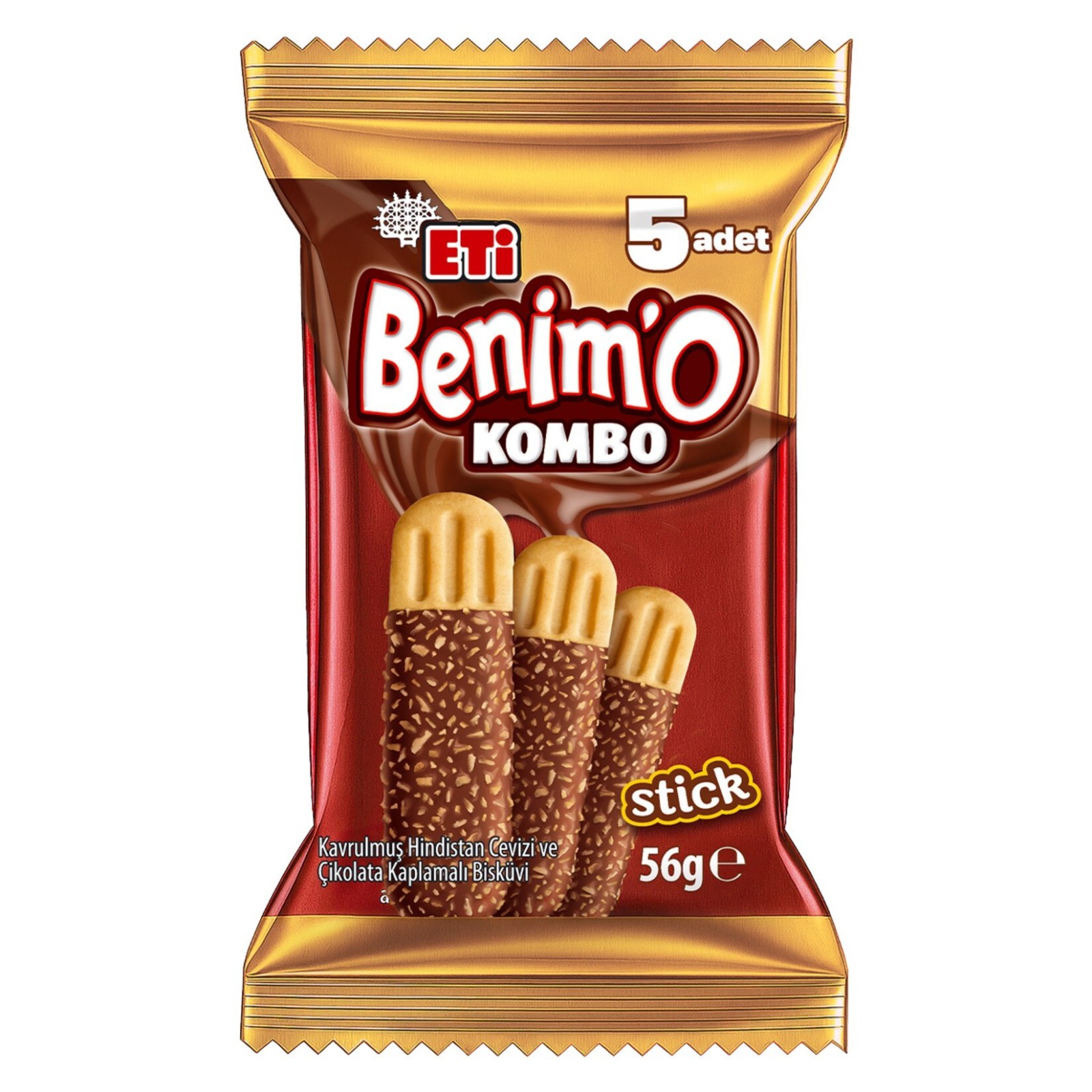 Benim'o Kombo