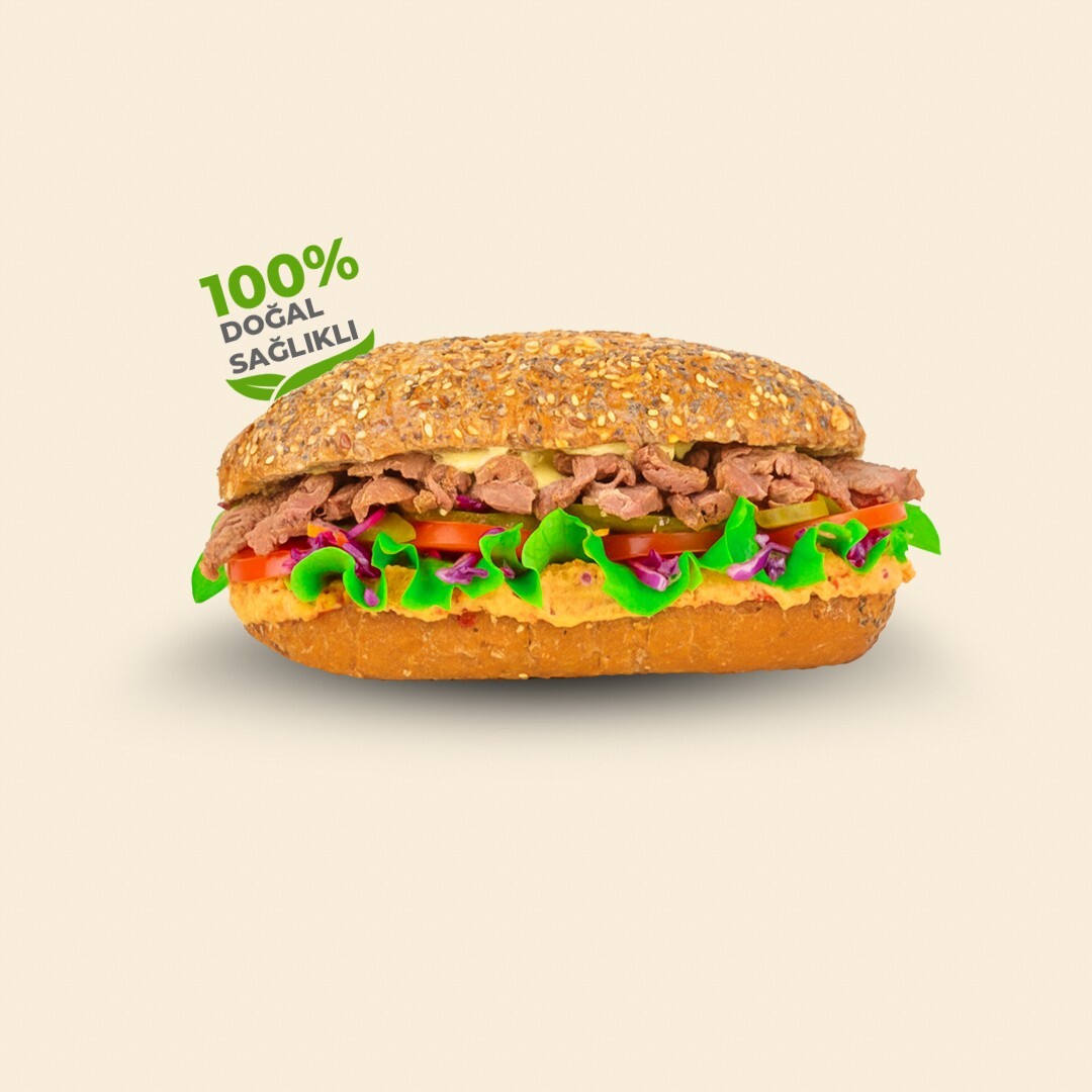 Pascha Sandwich