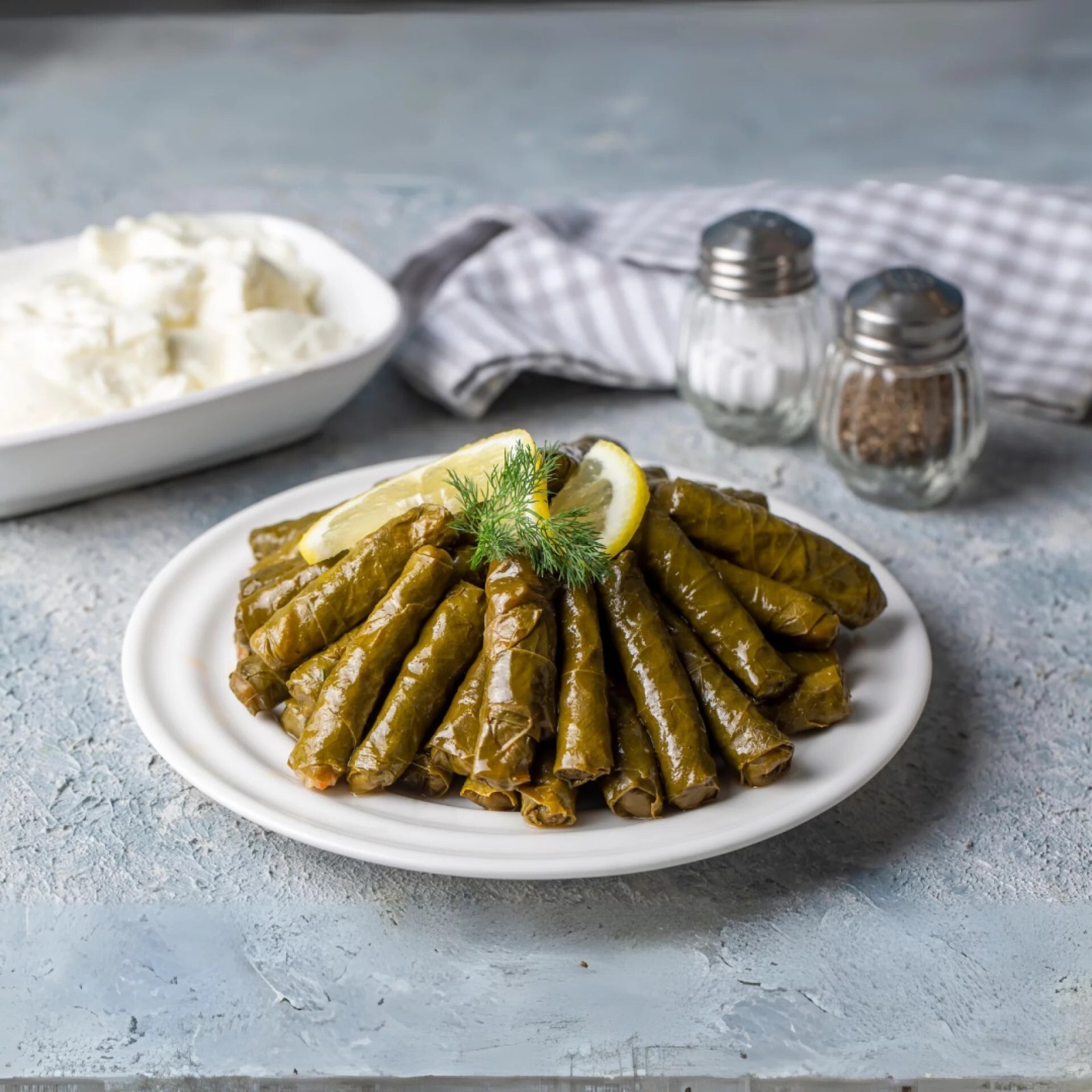 Yaprak Sarma