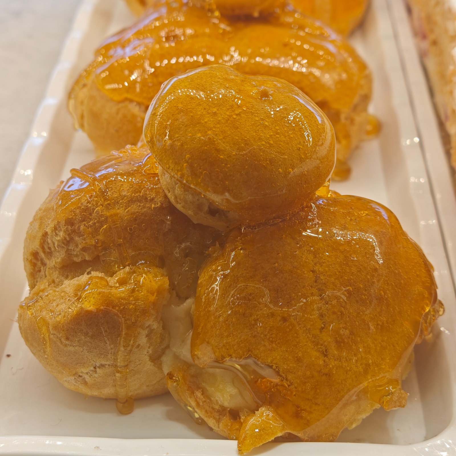 Ballı Pasta (Adet)