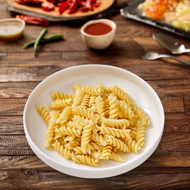 Fusilli Makarna