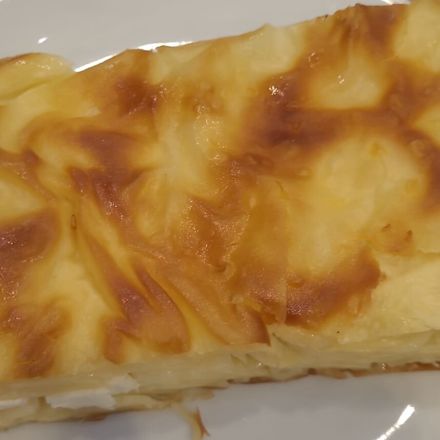 Su Böreği (250 gr)