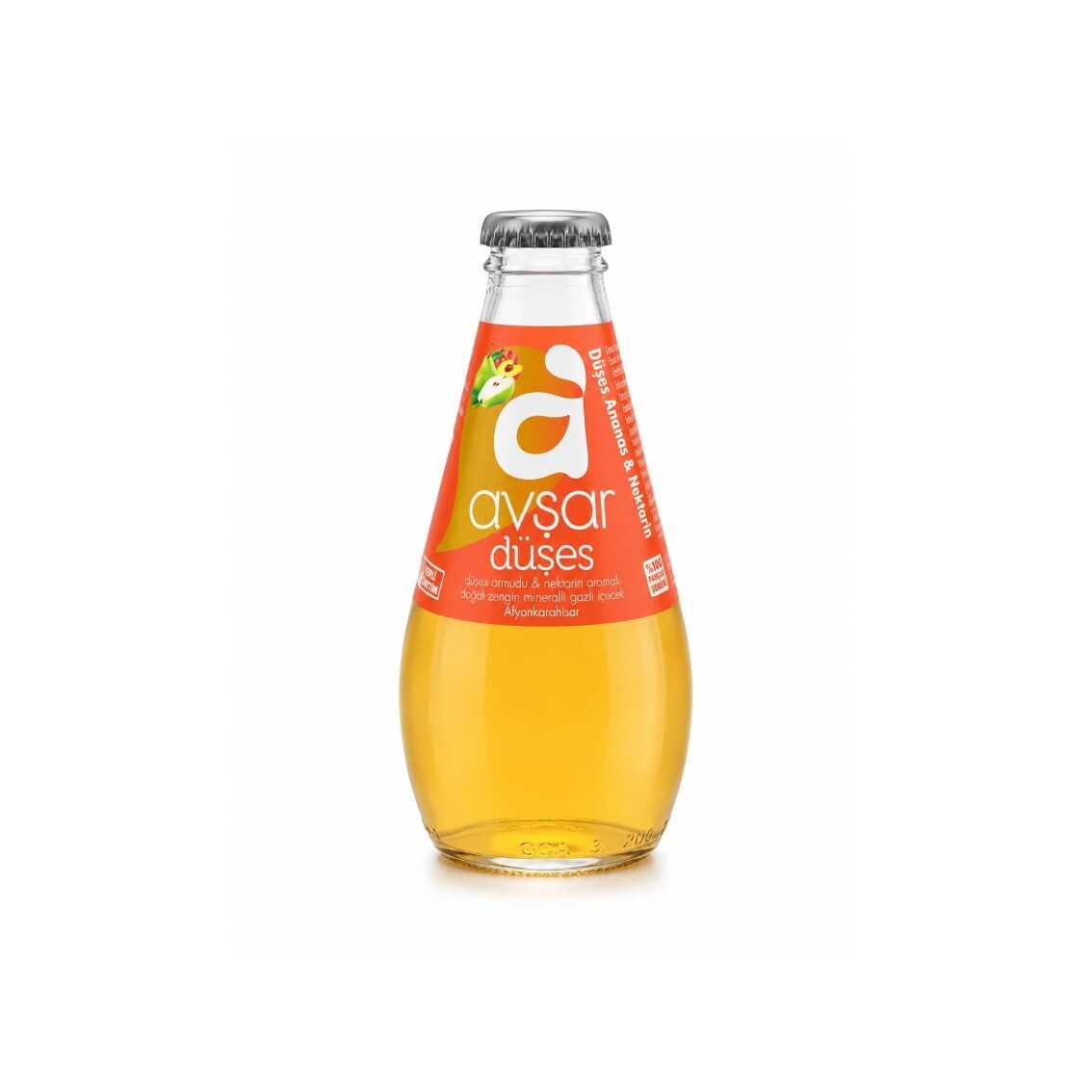 Avşar Düşes (200 ml)