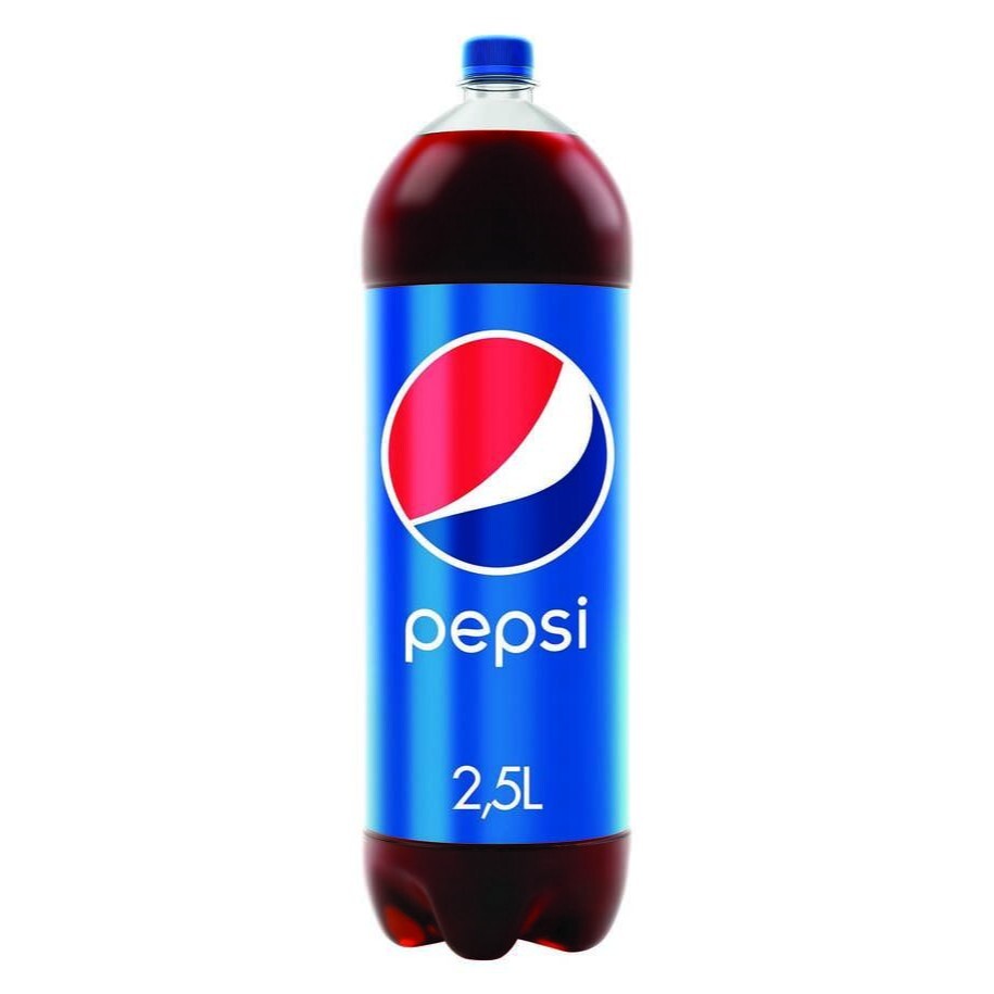 Pepsi (2,5 L.)