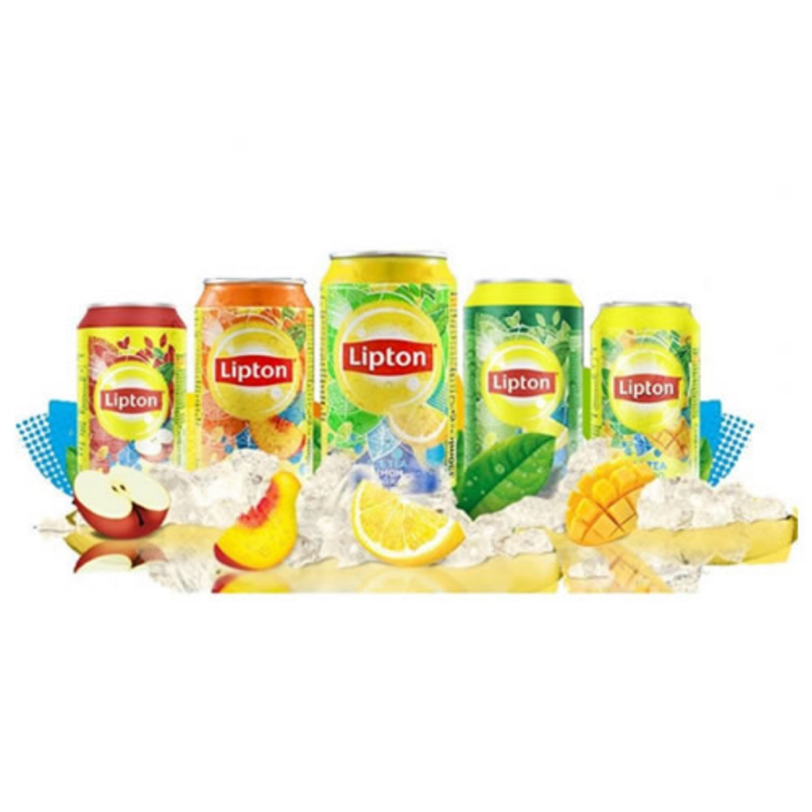 Lipton Ice Tea (33 cl.)