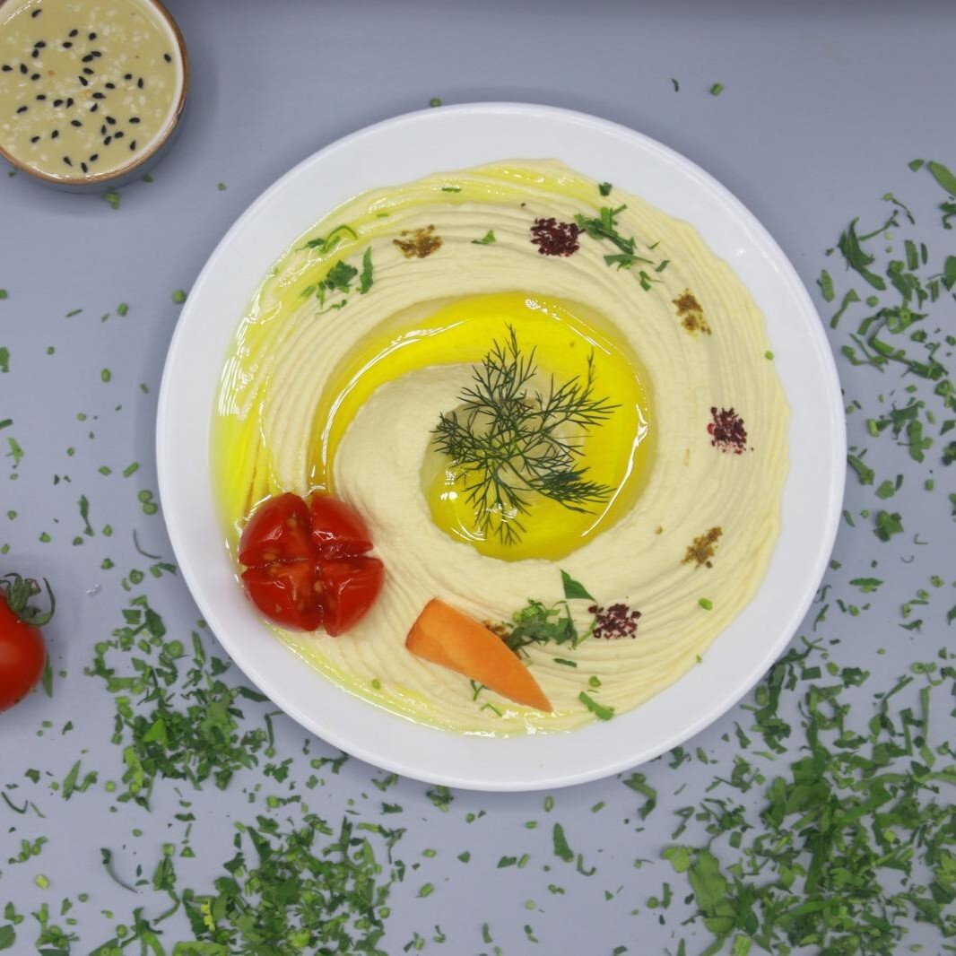 Hummus