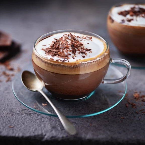 Cafe Mocha