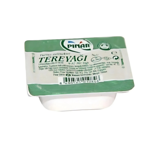 Pınar Tereyağı
