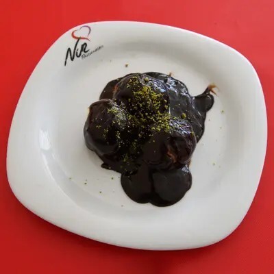 Profiterol