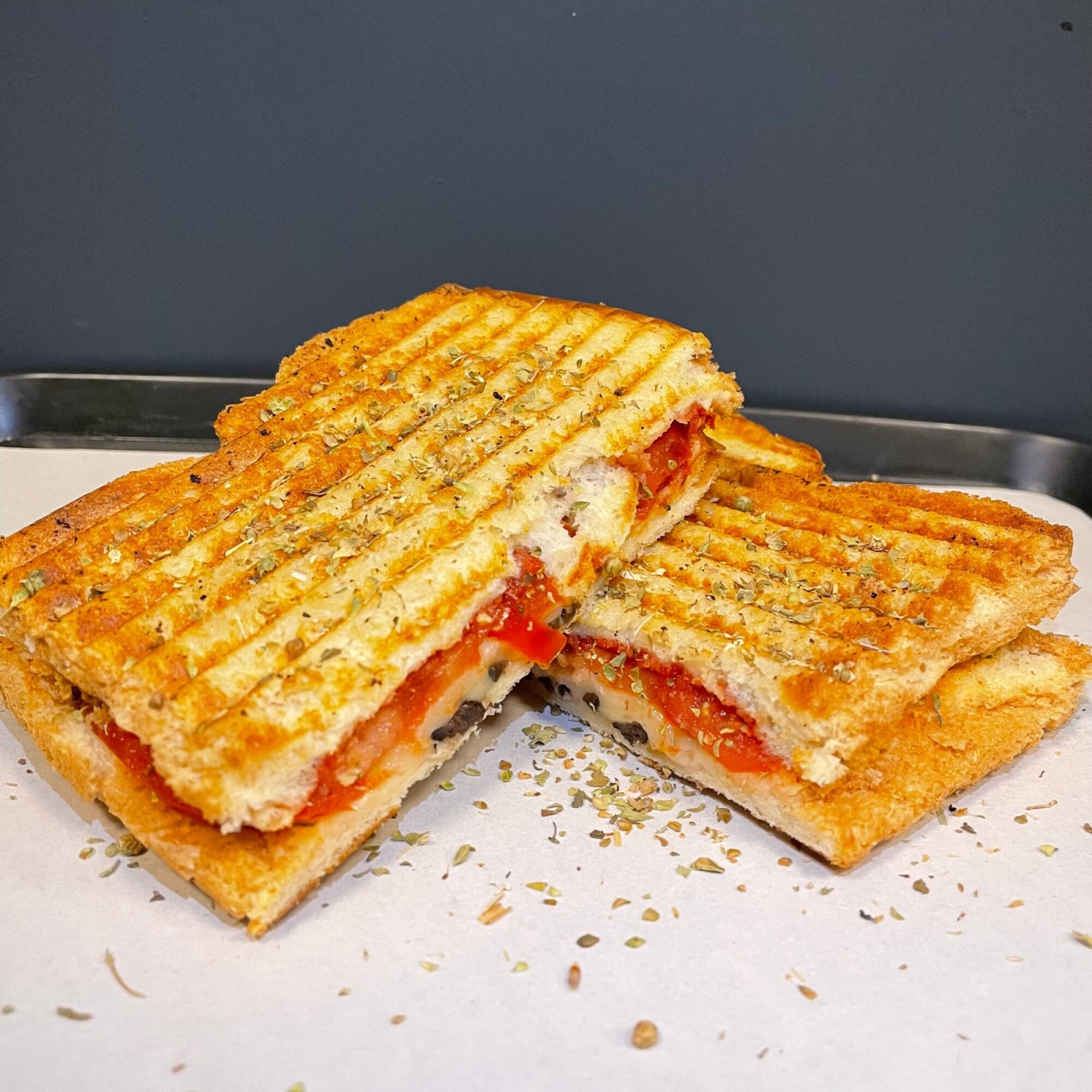 Ege Tost