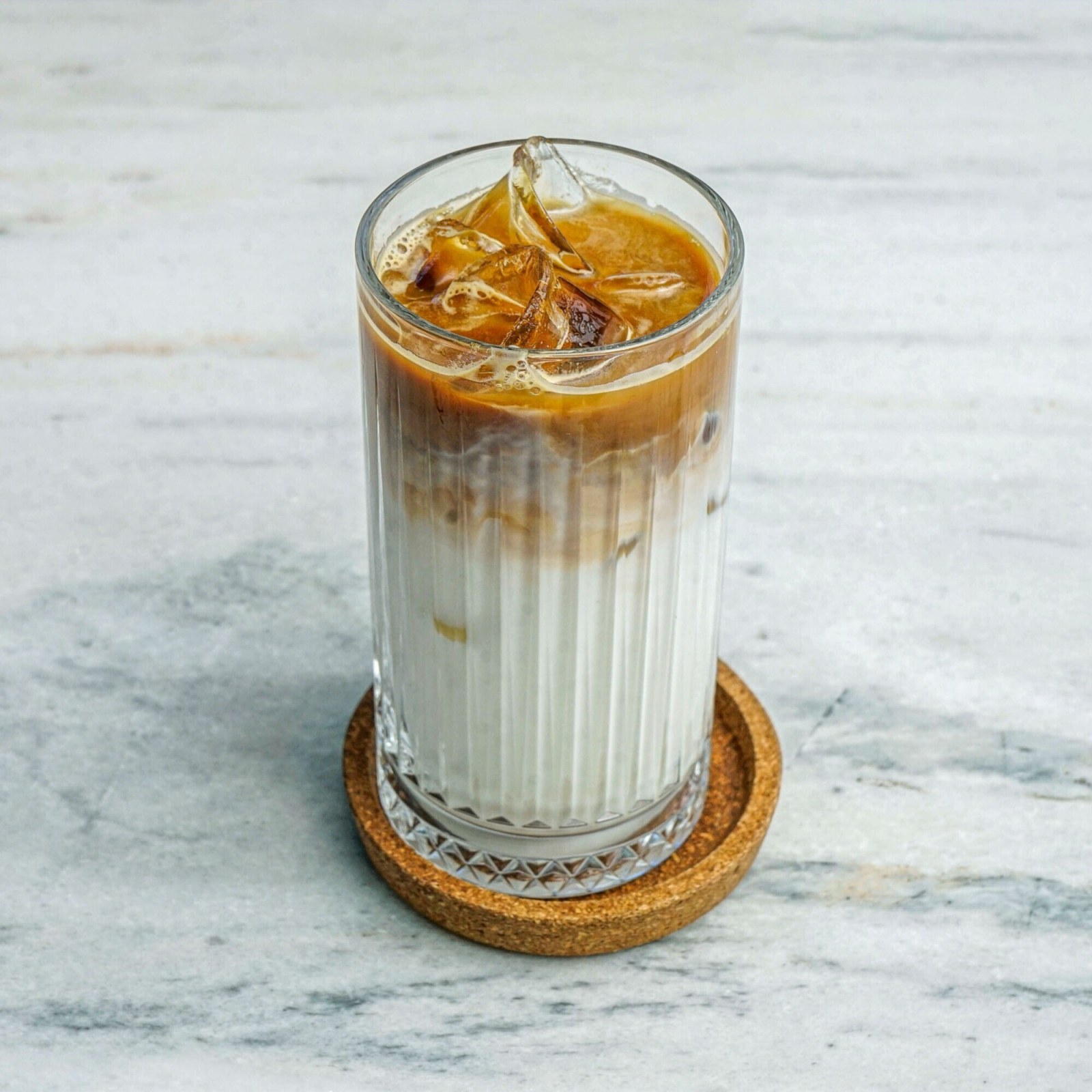 Iced Latte (Küçük)