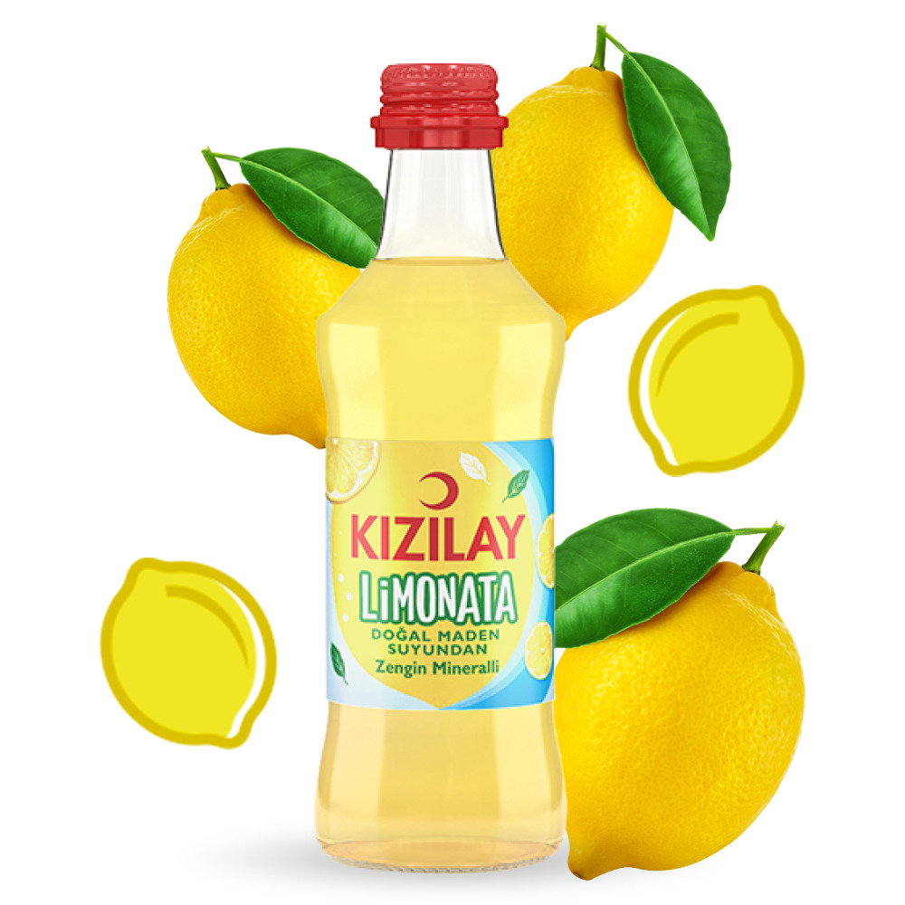 Limonata (250 ml)