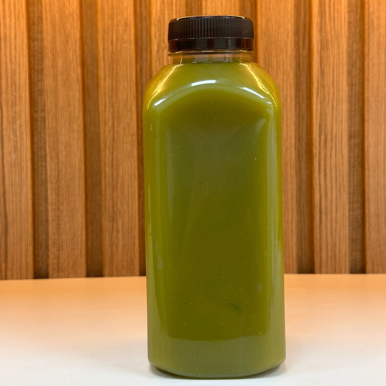 Green Detoks