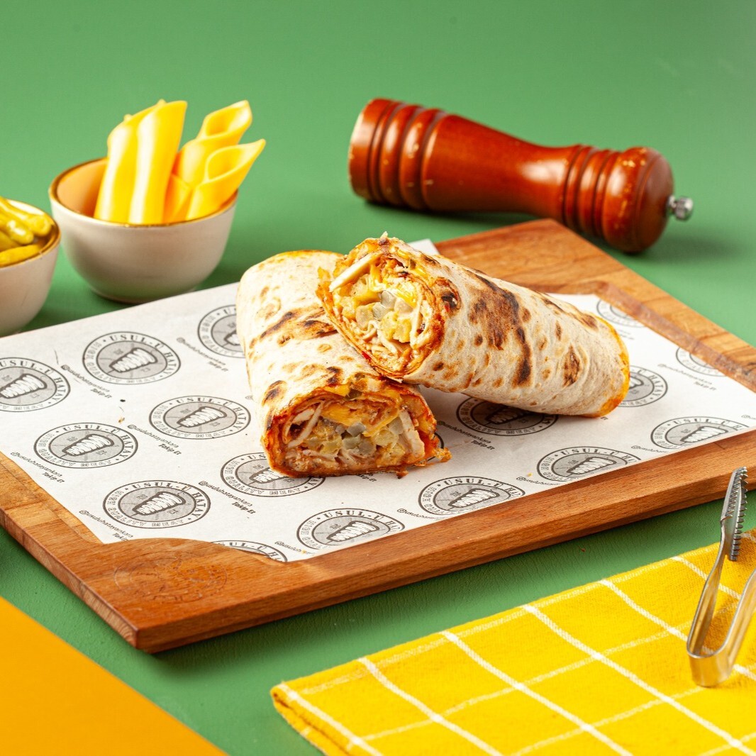 Usul-ü Hatay Classic