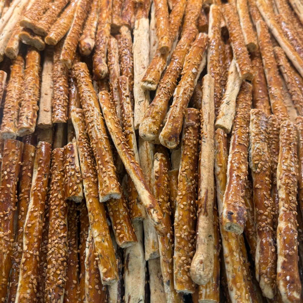 Dereotu Çubuk (1.000 Kg)