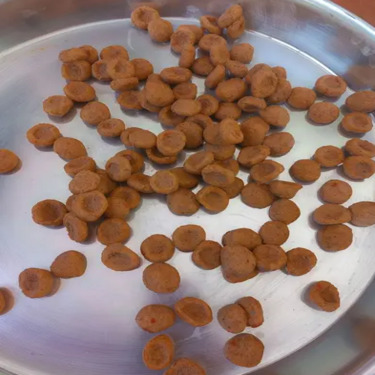 Sarımsaklı Köfte (Dondurulmuş) (500 gr)
