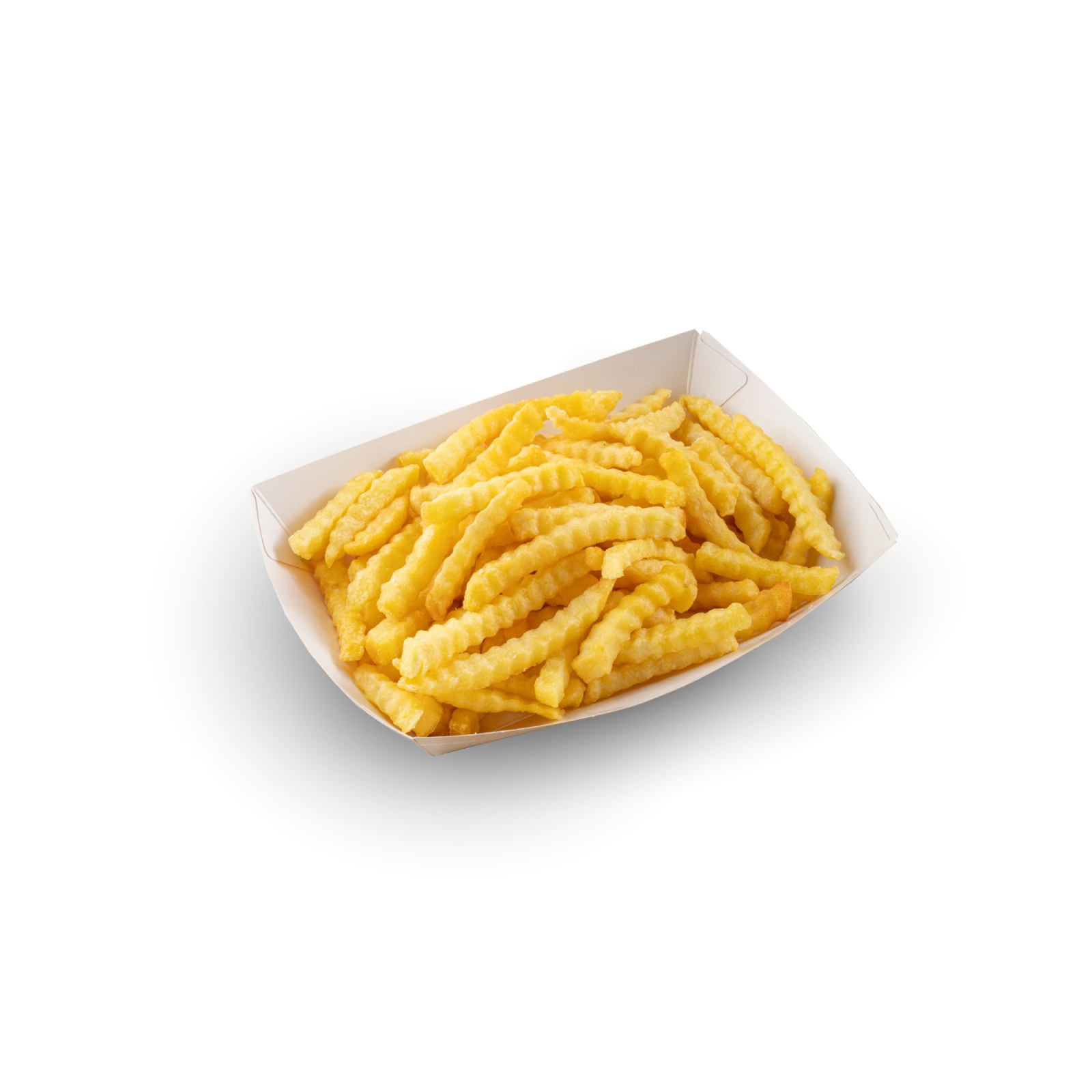 Patates Kızartması