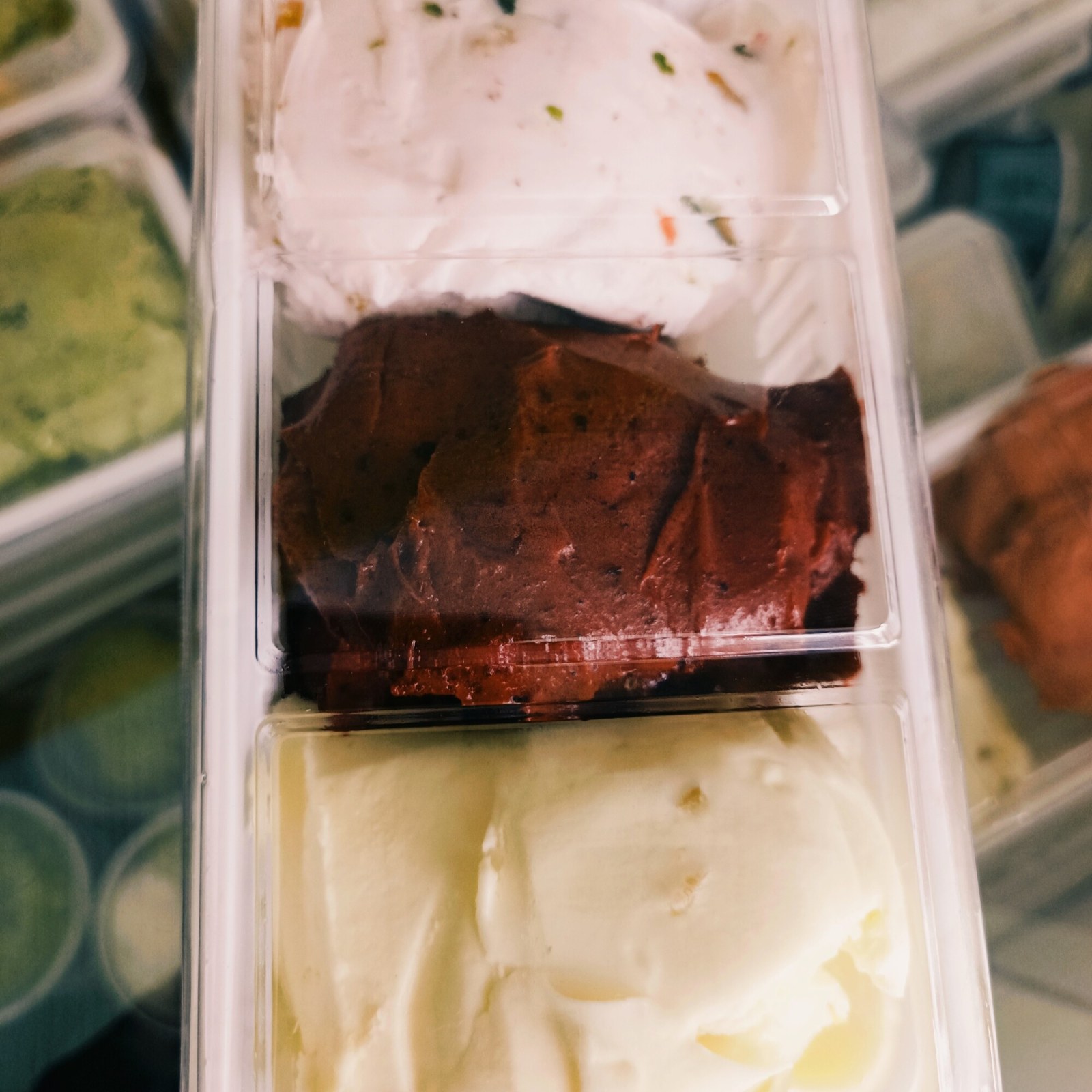Orjinal Ekşi Dondurma 500gr