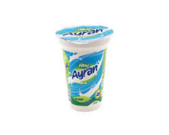Ayran ( 20 cl ) ( küçük)