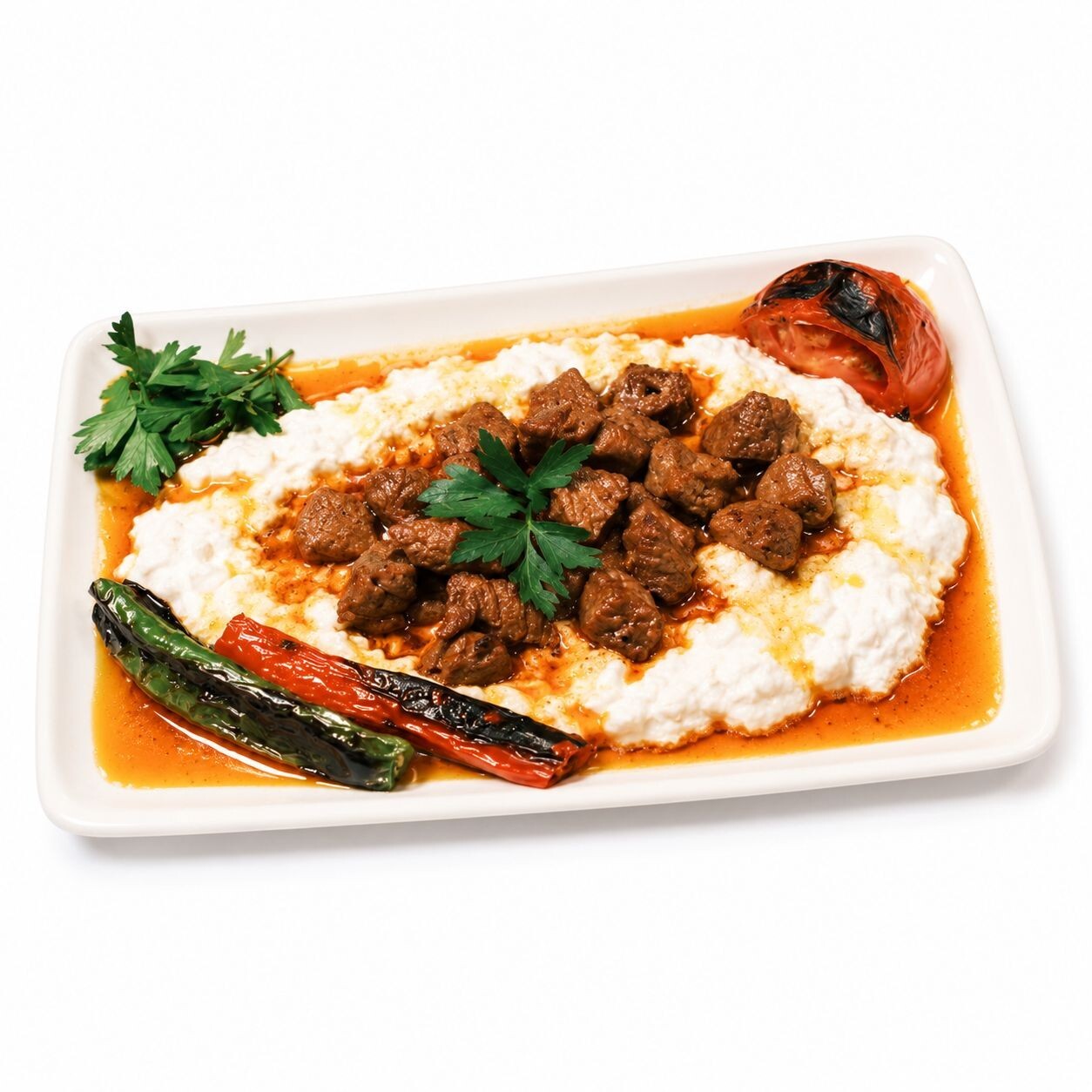 Ali Nazik Çöp Şiş
