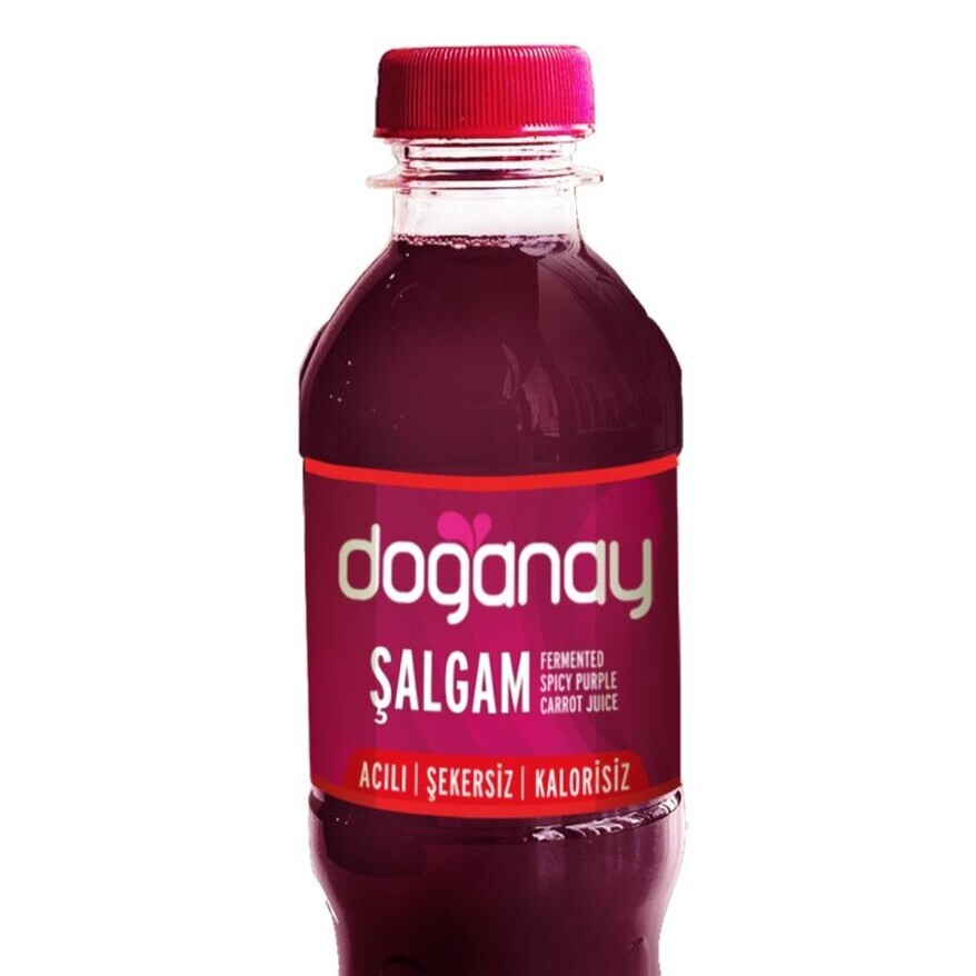 ŞALGAM