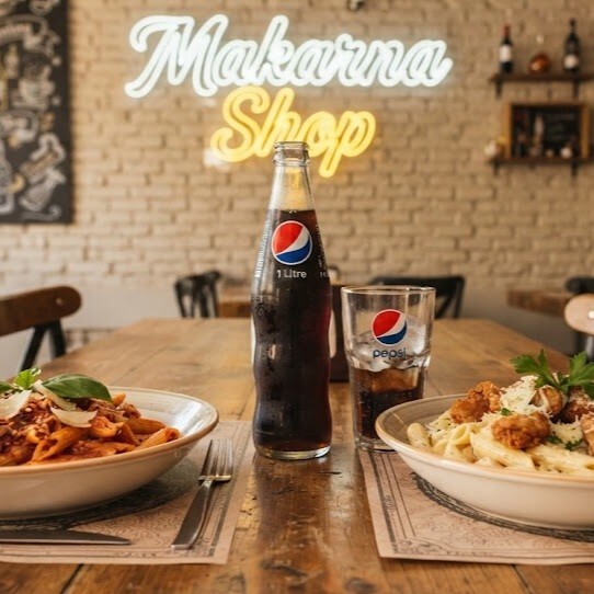Kankam 2'li Menü Arrabbiata ve Kremalı Çıtır Tavuklu