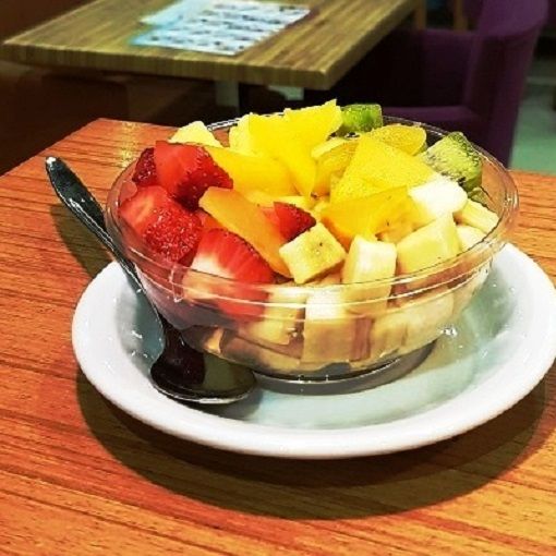 Tropical Mix