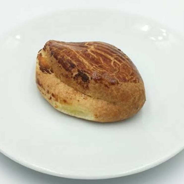 Peynirli Poğaça
