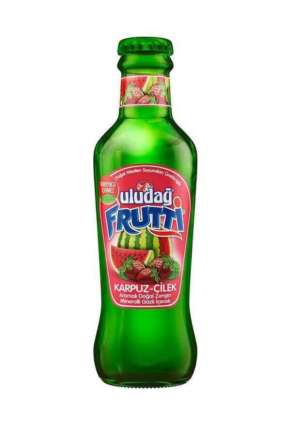Uludağ Karpuzlu Soda (200 ml.)