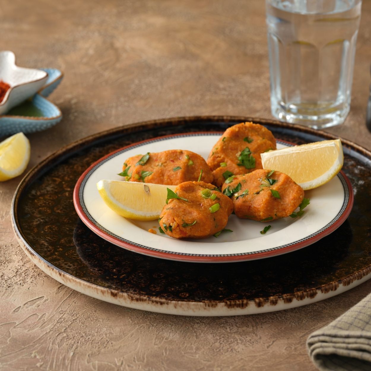 Mercimek Köftesi 200 gr
