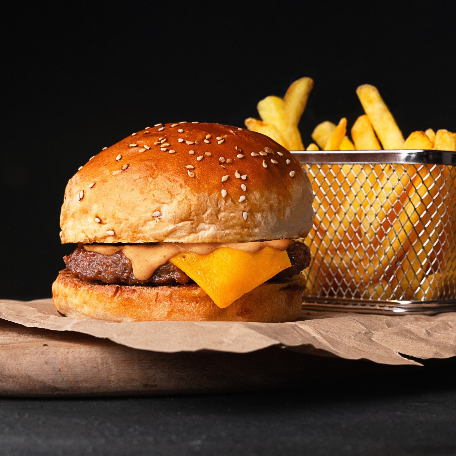Spicy Mayo Delight + Coca-Cola ( 33 Cl.)