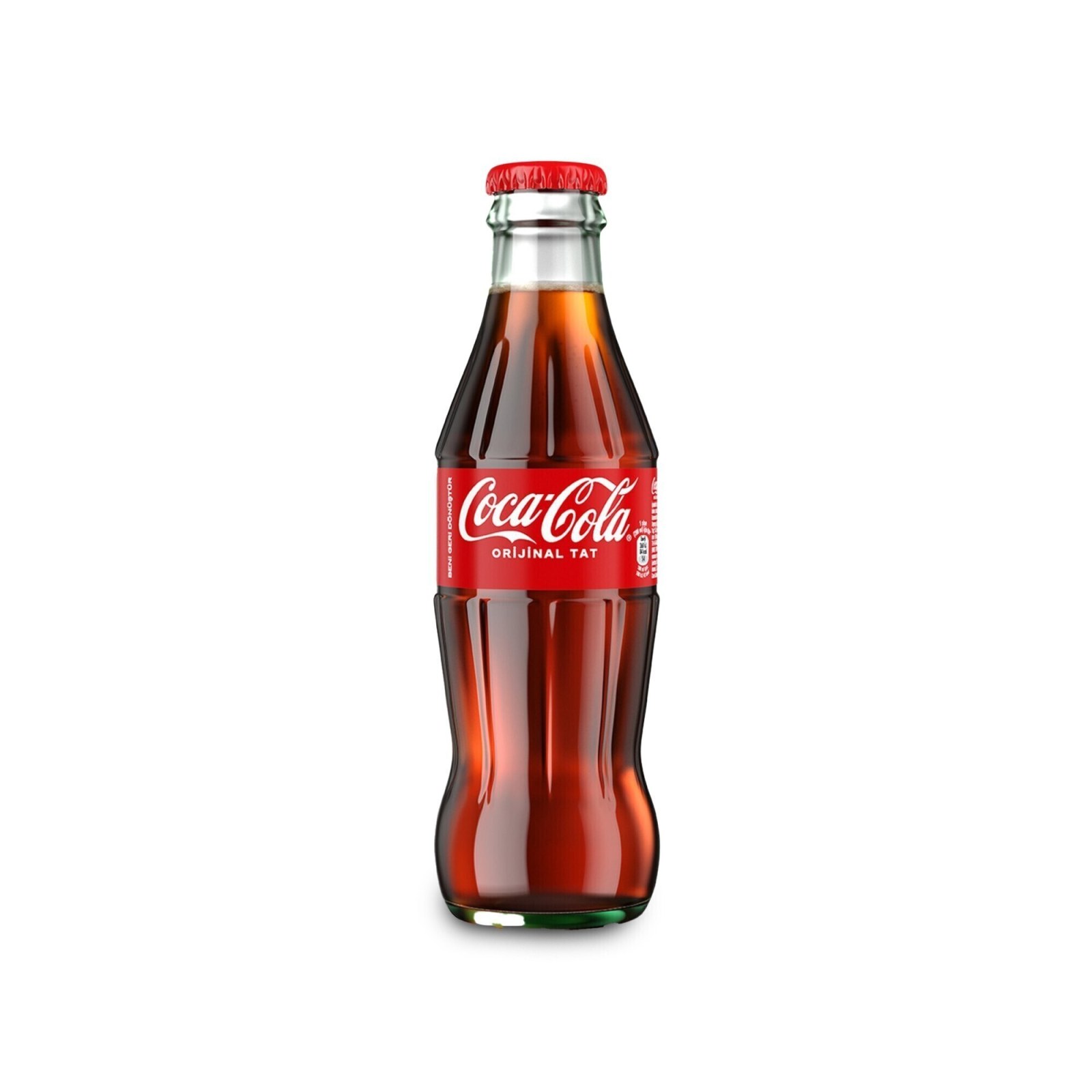 Coca-Cola (20 cl.)