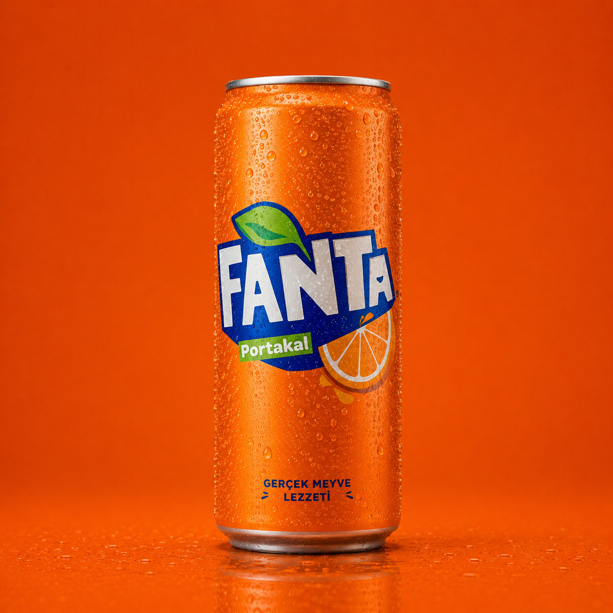 Fanta
