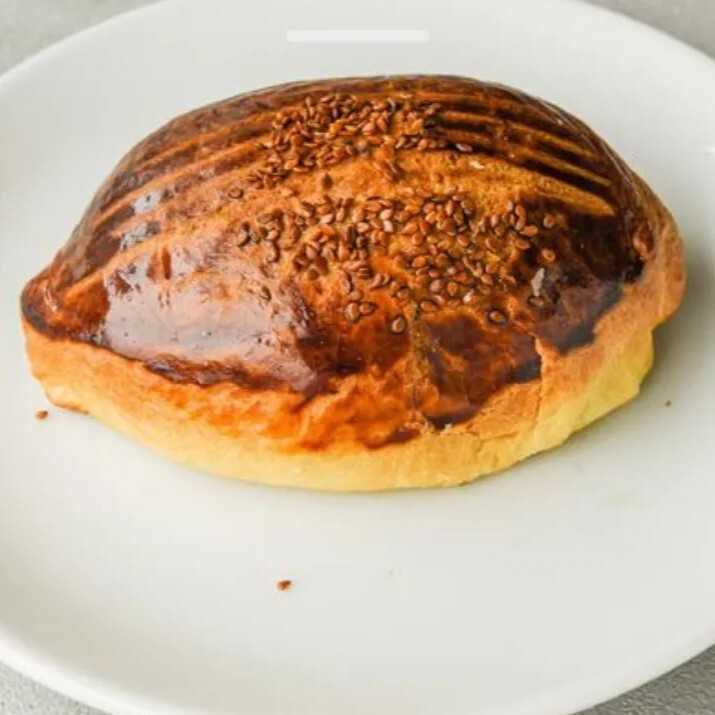 Kaşarlı Poğaça