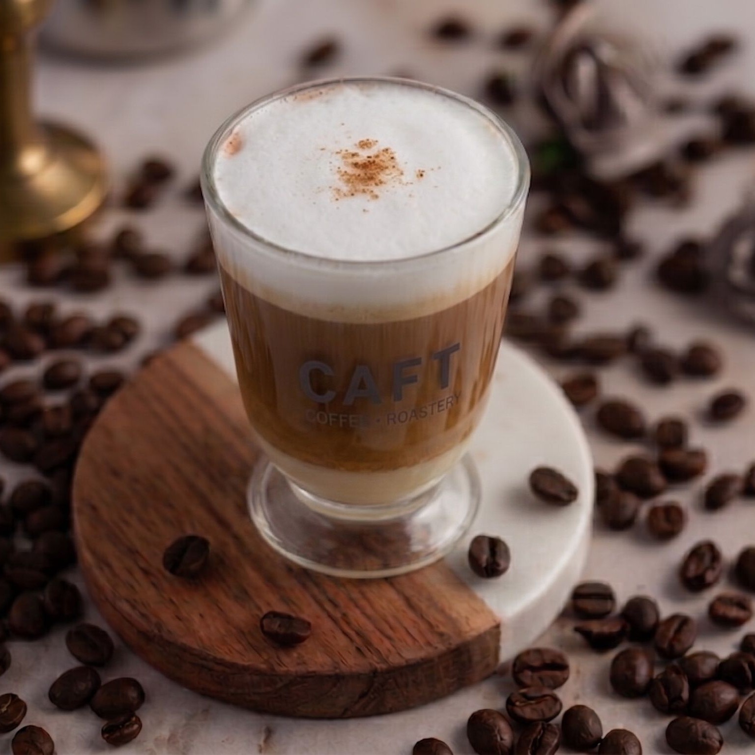 Spanish Latte