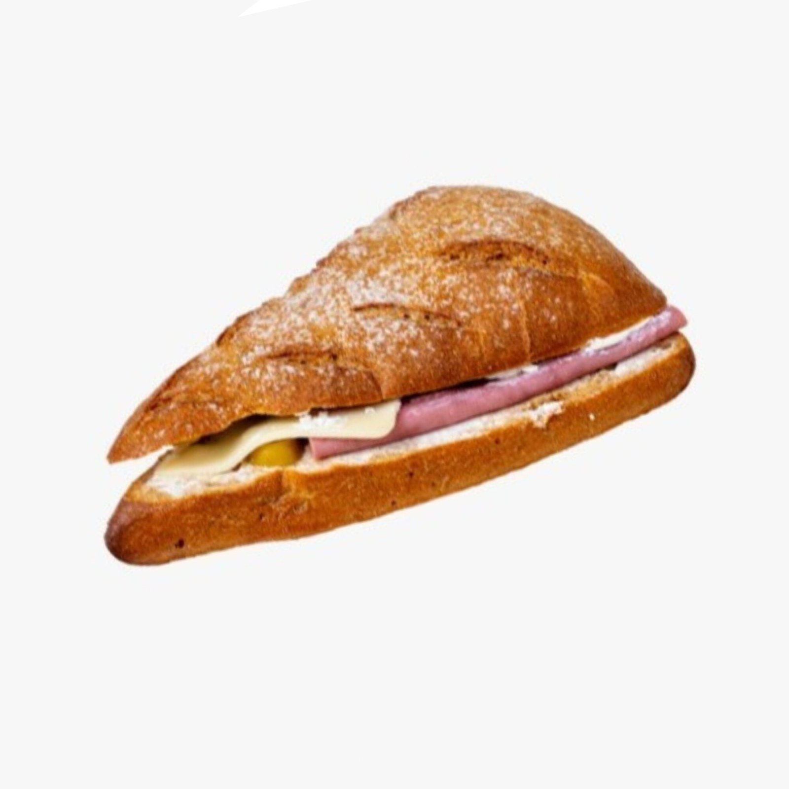 Dana Jambon Sandviç