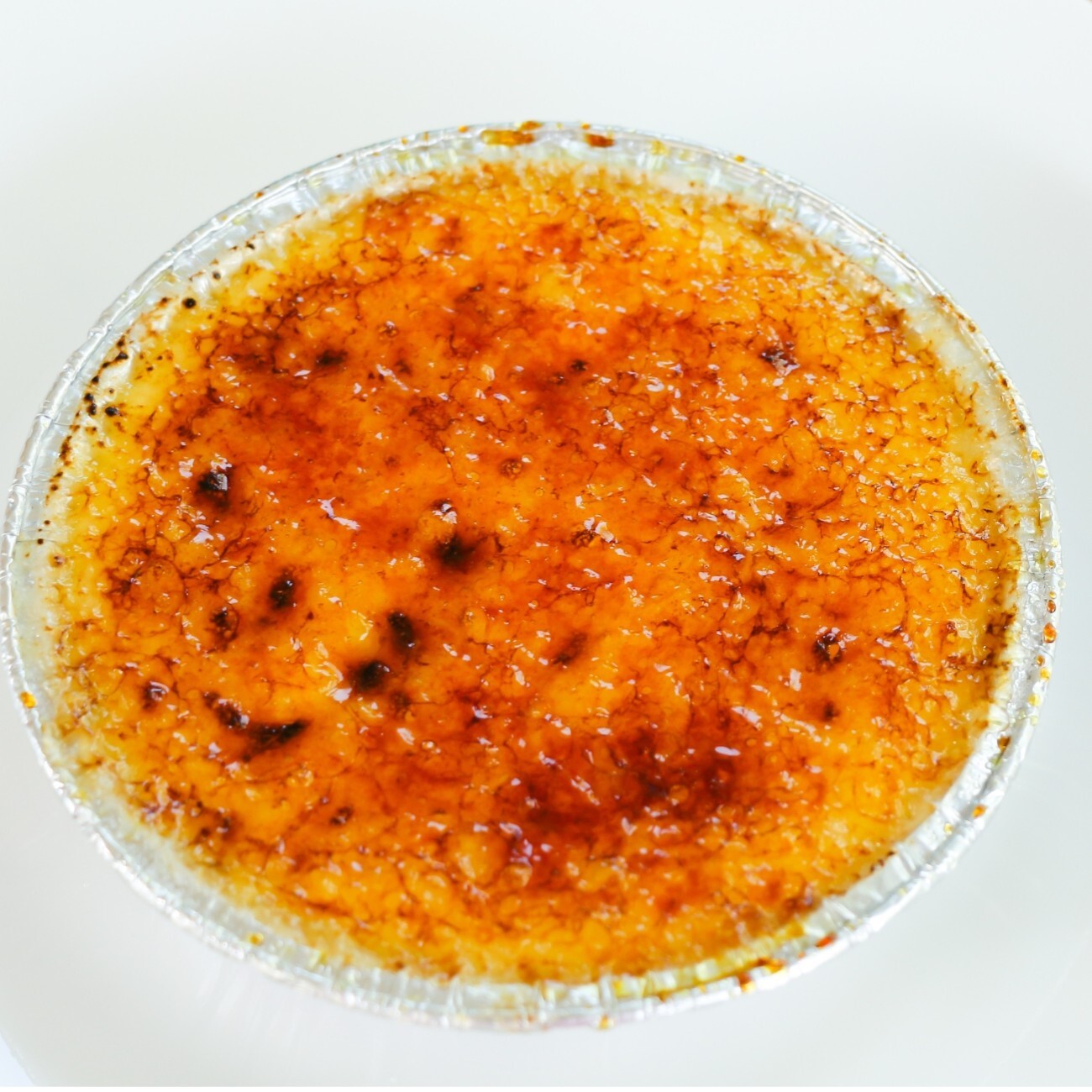 Creme Brulee