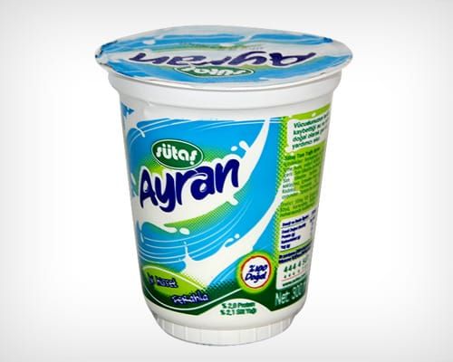 Ayran