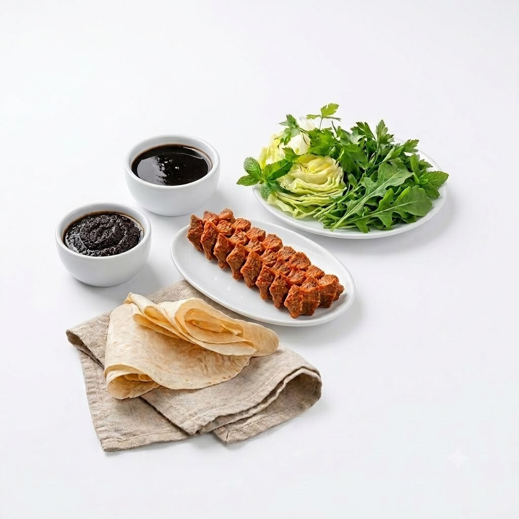 Çiğ Köfte (200 gr)