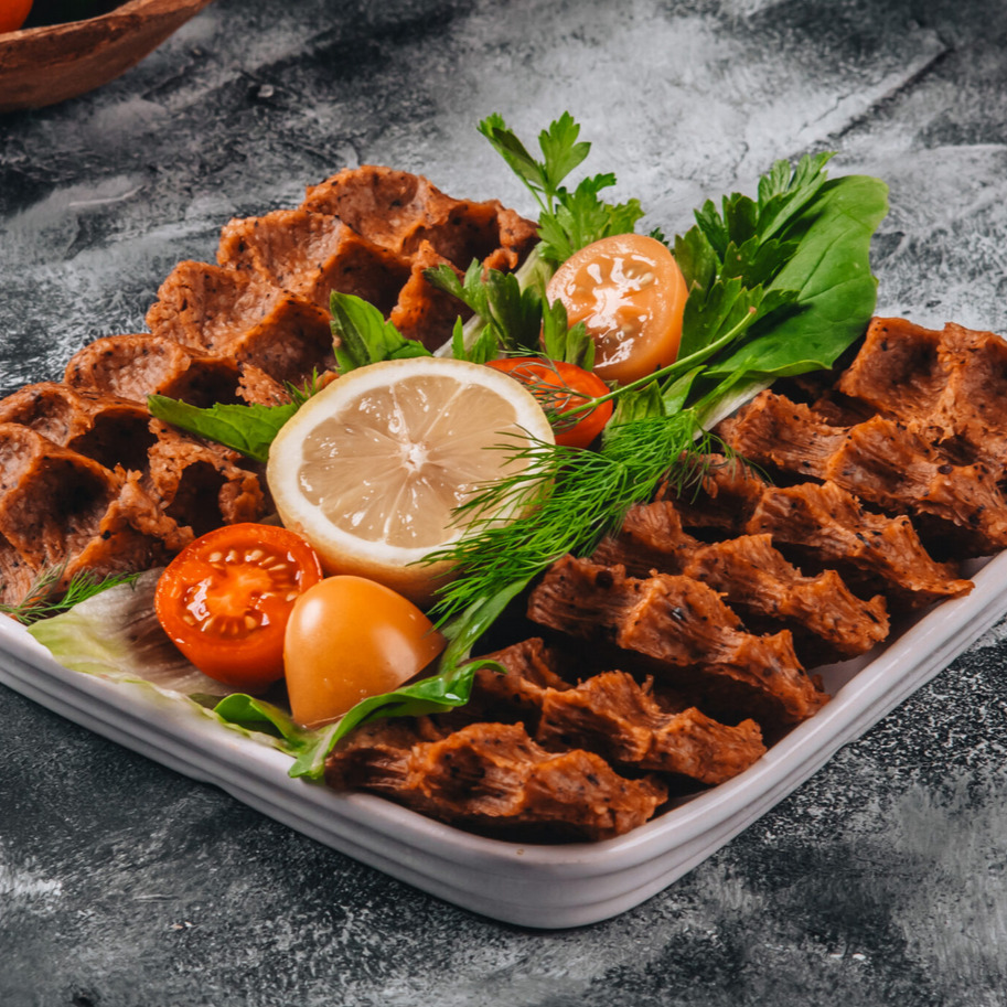 Küçük Boy (250 g)