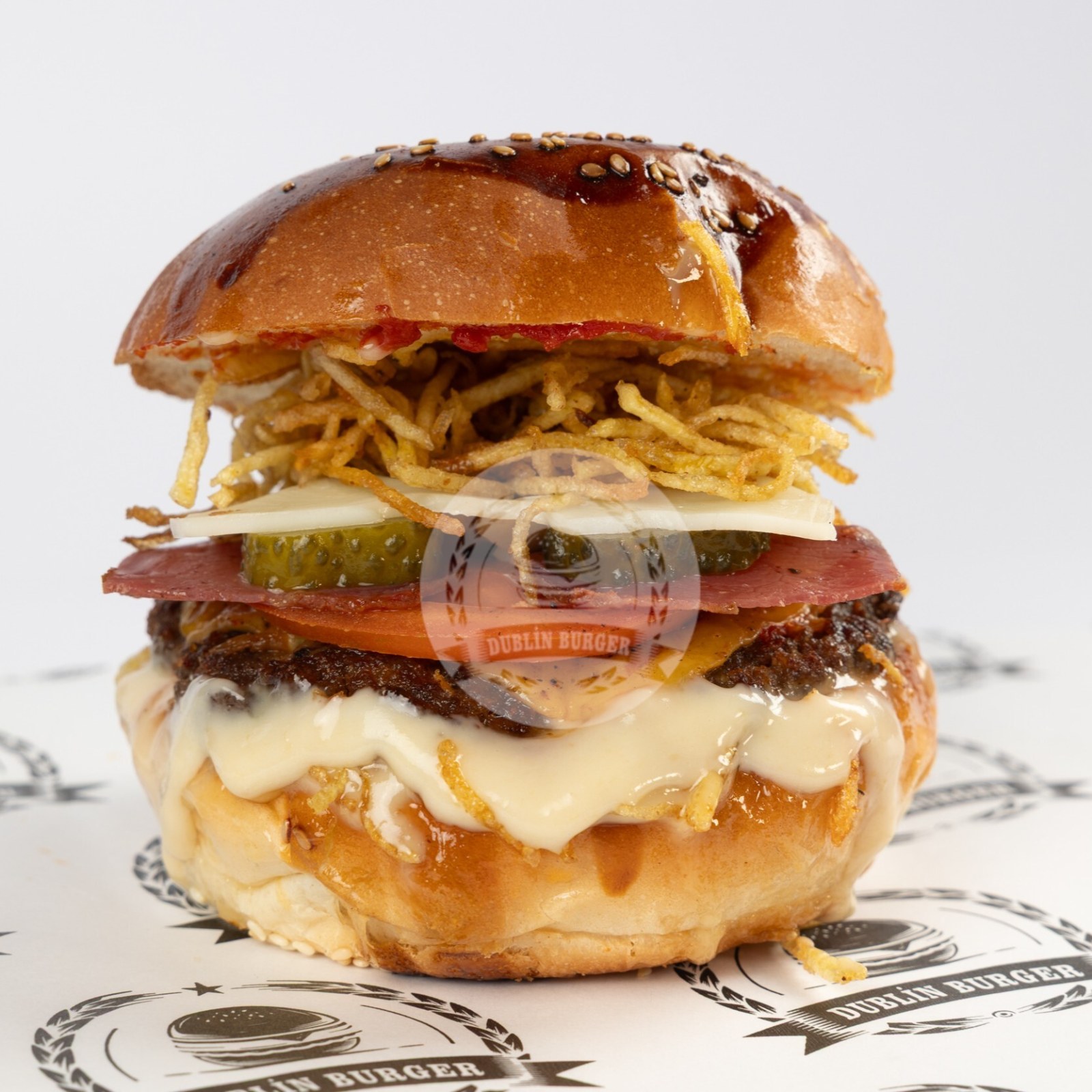 Laguna Burger